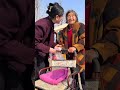 Lady is so kind heart❤️ #food #shortsvideoviral