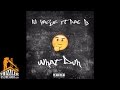 Lil Yase ft Pac B - What duh [Thizzler.com]