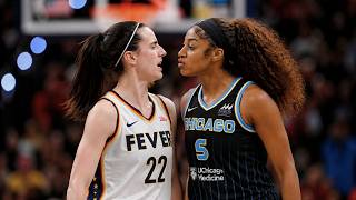 Every Caitlin Clark vs Angel Reese BATTLE in the WNBA 🔥 - The Movie (2026)