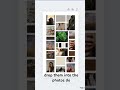 How to use canva to help design your mood boards for GCSE Product Design #canva #gcse #productdesign