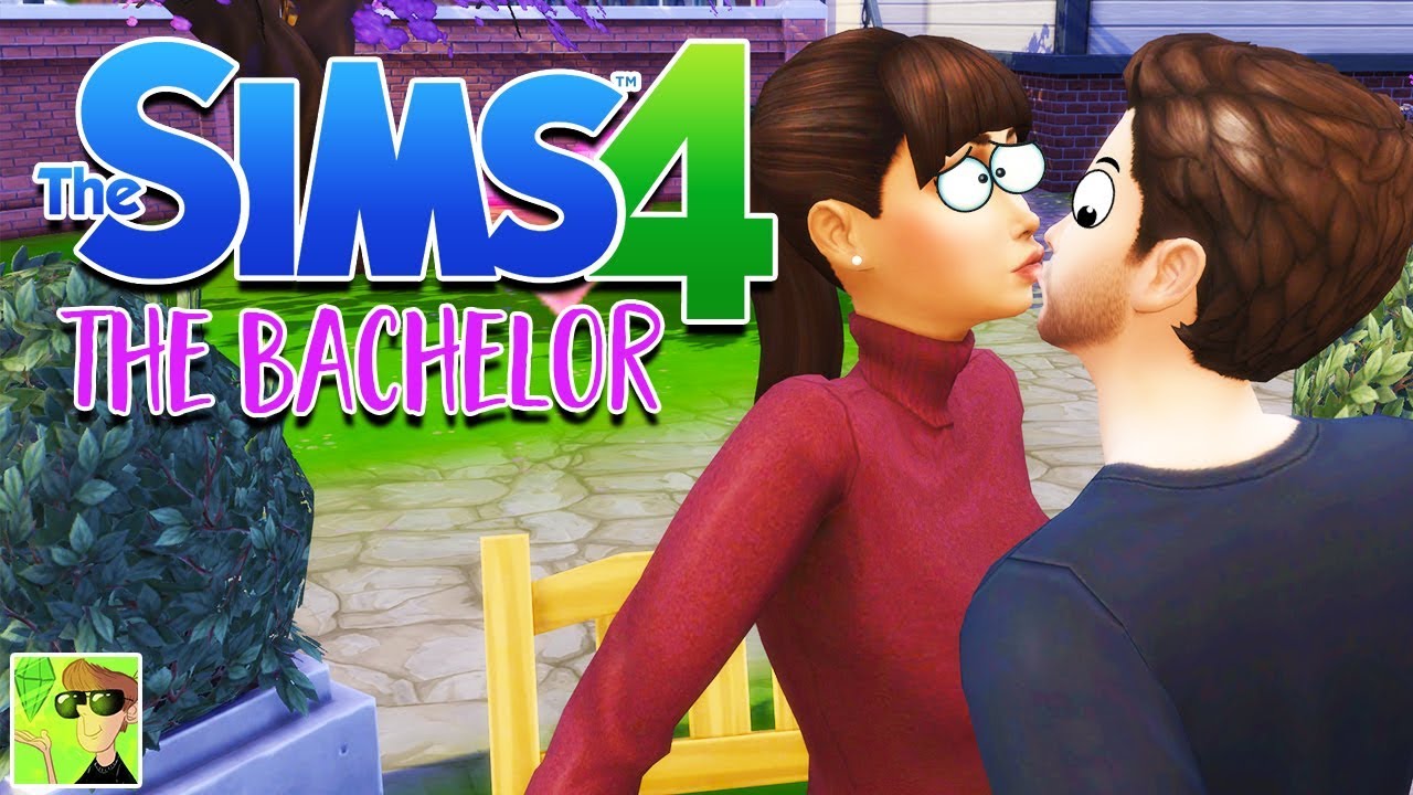 Sims 4 Speed Dating