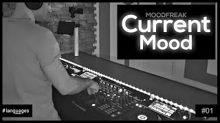 Download Lagu Current Mood with MoodFreak #01 [Podcast] [Progressive House/Melodic Techno] [languages music] MP3
