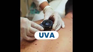 Crema solar profesional SPF 50+ UVA, UVB y UVC