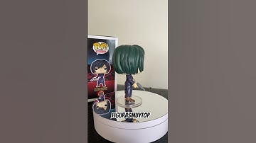 Mai zen’in #funkopop #jujutsukaisen #maizenin