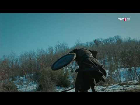 Diriliş Ertuğrul 73. Bölüm - Alplere Baskın... - Diriliş Ertuğrul 73. Bölüm - Alplere Baskın...