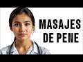 este masaje aumenta el flujo sanguineo y mejora la potencia masculina en la vejez