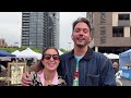 Randolph Street Market Festival kicks off in West Loop | ChicagoLIVE