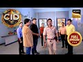 Team CID हुई Alert जब DCP Singham पहुंचे CID Bureau | CID | Full Episode