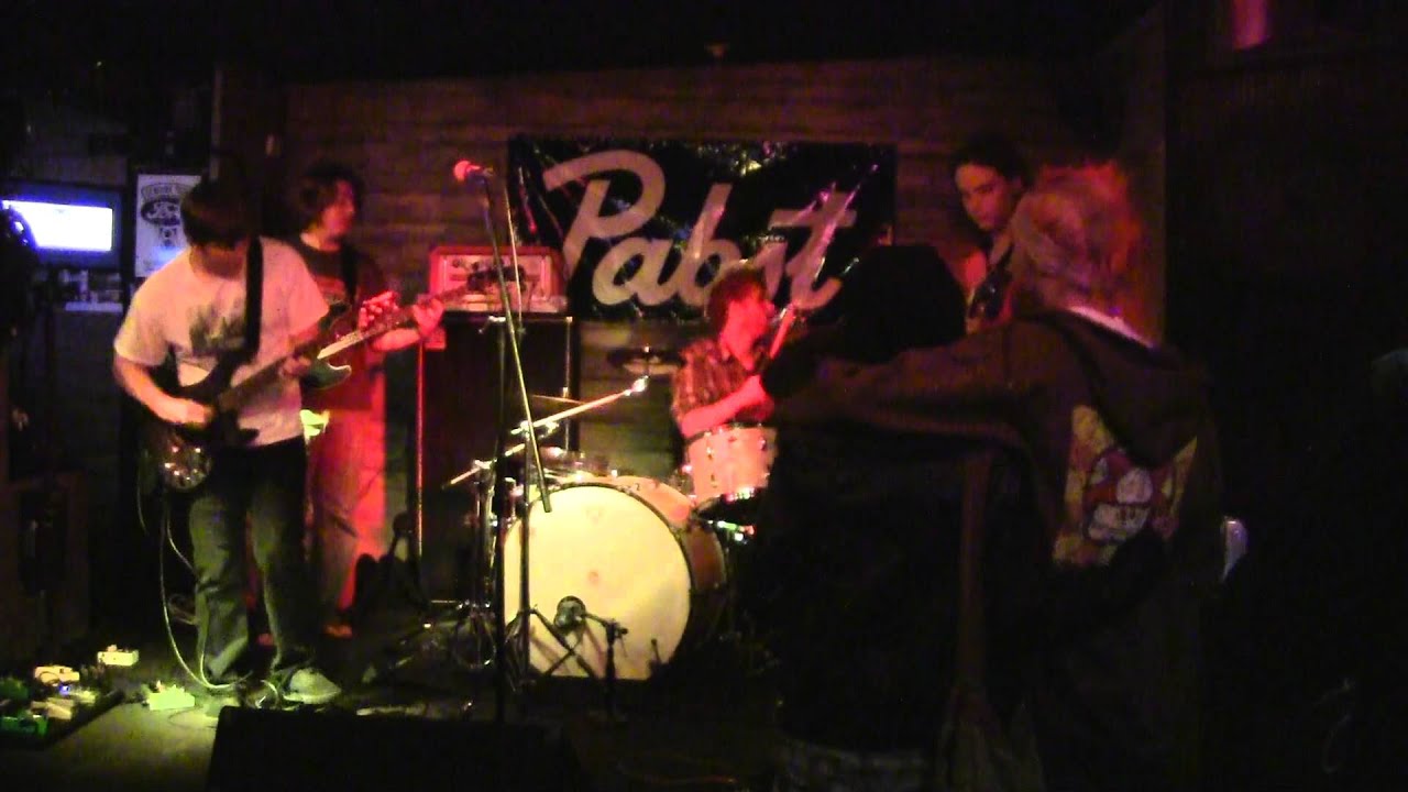 Allen Barton Project - Pepsilepsy