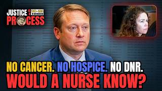 Victim's Doctor Exposes Years of Medical Lies in Insulin Murder Trial