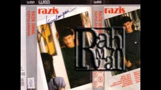 RAZIS ISMAIL - KEPULANGAN