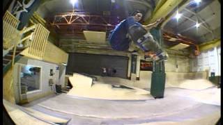 Junkpark Indoor