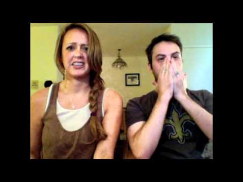 Paddy & Sarah Make Football Talk Week 6.m4v