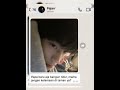 Pajarr mah ! (ib:me!) #fypシ #trendtiktok #pov #fakechat #masukberanda #ramedong #Nashel #nocopy !