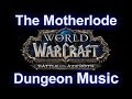 The motherlode music  warcraft battle for azeroth music