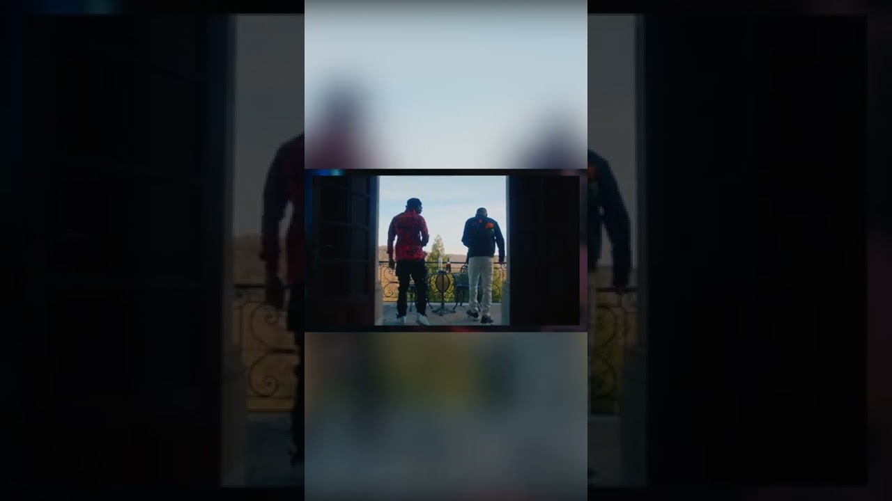 Femz x Kespey (Making of Da Uzi ft. Ninho)