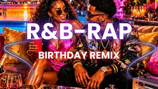Best R&B Birthday Song:  Smooth Soul Mix