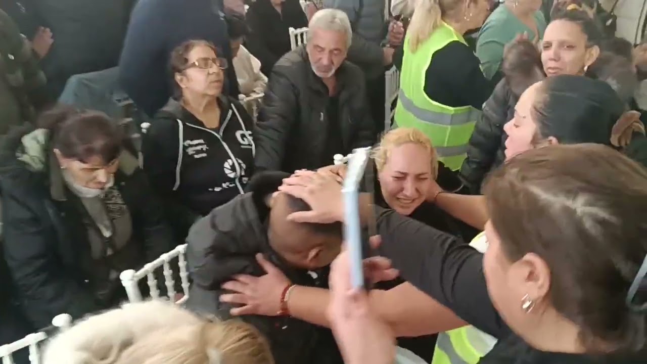 1.Обща Молитва за Изцеление-МалоКонаре-02.2026-част първа