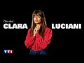Clara Luciani - "Chère Amie" (Live TV_Cover Marc Lavoine)
