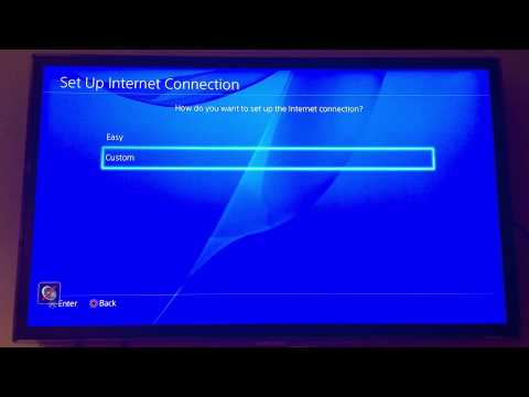 How to fix Playstation 4 connection issue to Playstation Network as of 29-12-14