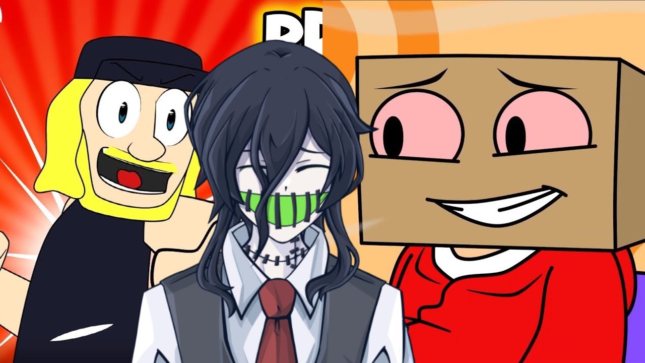 Goons Animated is Great | Reacting to The Best of Soup's Prank Call Animated & The 50 IQ Anthology