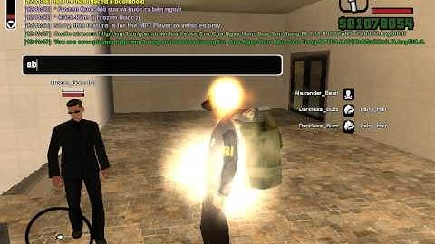 cách đặt boombox