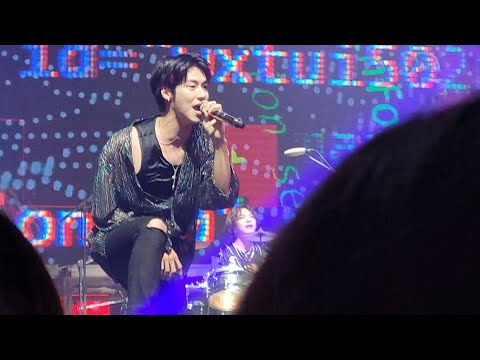 [N.Flying 직캠] 220806 &CON2 'Video Therapy'
