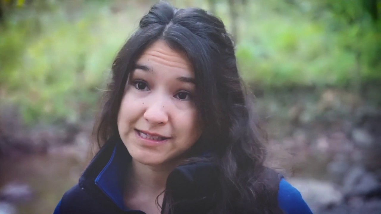 Alyssa Rooks Meet Alyssa Rooks - YouTube