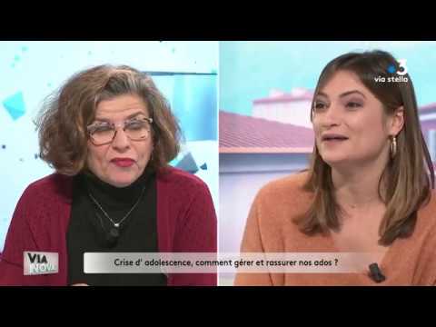 Image du reportage Via Nova 28/11/18 - 2 - La crise d'ado (France 3 Corse ViaStella)