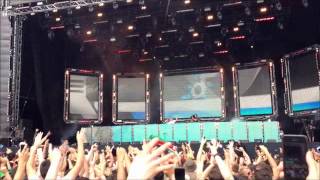 Hardwell Edc London