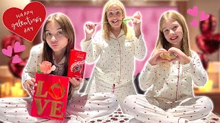 Spend 'GALENTINES' DAY with us!! 💖💝 by The Piggott Family 57,863 views 3 months ago 17 minutes