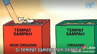 MANTAN itu sampah(Dalang pelo) *