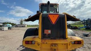 2009 JCB 416HT For Sale