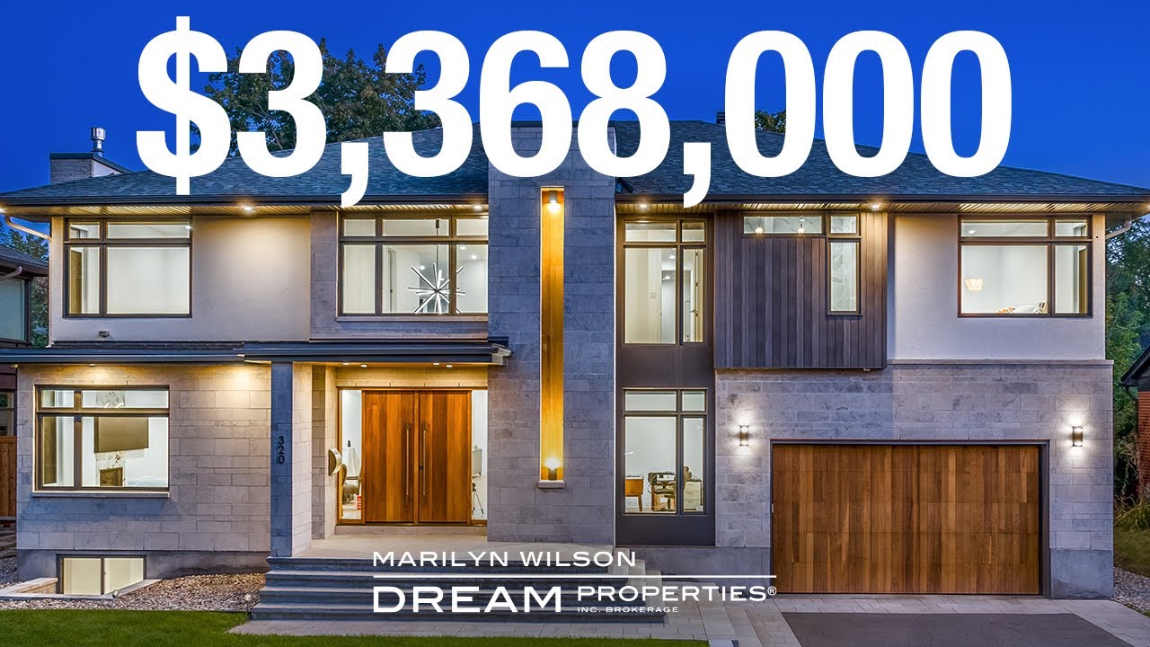 Modern Alta Vista Dream | 320 Crestview Road