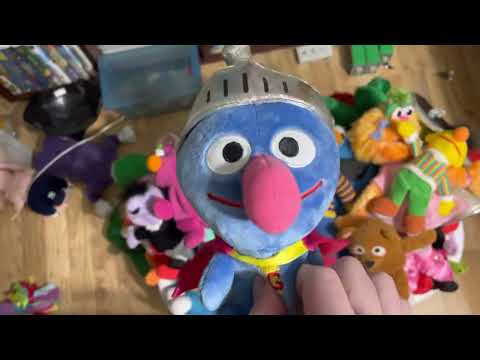 My Sesame Street