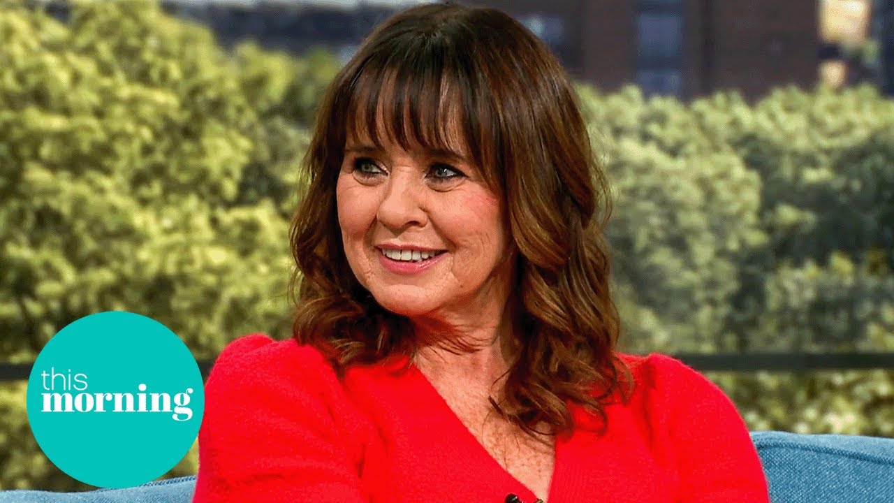Coleen Nolan chia sẻ lý do cô ấy sẵn sàng yêu lại lần nữa...