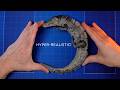 The Most Articulated Crocodile Figure Ever Made!