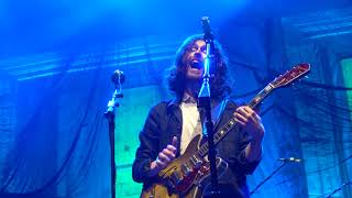 Hozier | Nobody | Glasgow Royal Concert Hall | 24/09/19