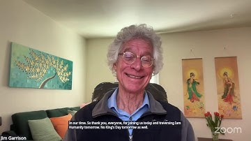 Humanity Rising 1150: Remote Viewing 3I/ATLAS with Birdie Jaworski