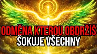 Download Lagu Vyvolený: Toto byla tvá poslední zkouška — odměna šokuje všechny 🎁 MP3