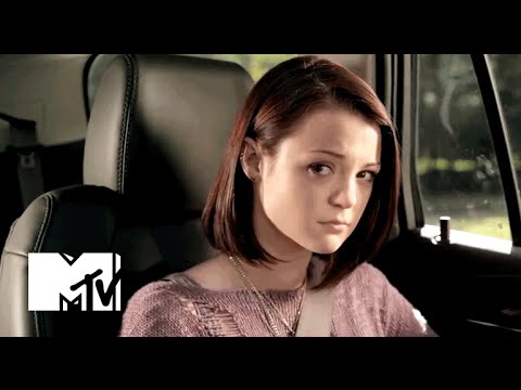 Finding Carter | Official Trailer #1 | MTV
