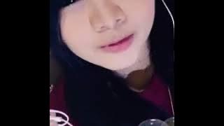 #Smule apa kabar sayang cover armada