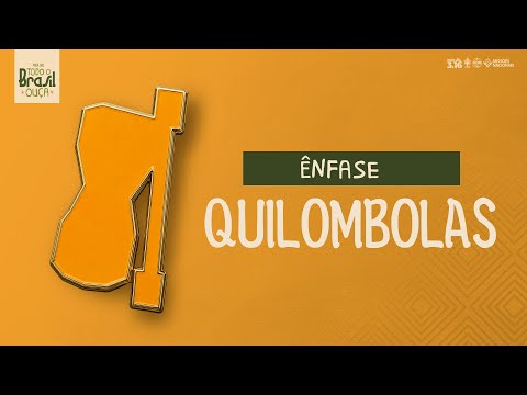 Quilombola Emphasis | 2026 National Missions Campaign