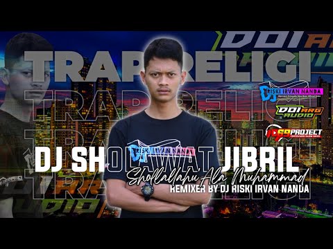Dj Sholawat Jibril - Cek Sound Bass Horeg || Terbaru 2022 Hilmy music || VARENZY REMIX