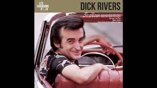 Video voorbeeld van "Les Chats Sauvages avec Dick Rivers - Twist à Saint-Tropez (Audio officiel)"