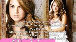 JoJo - I Can Take you There (With Lyrics) chords