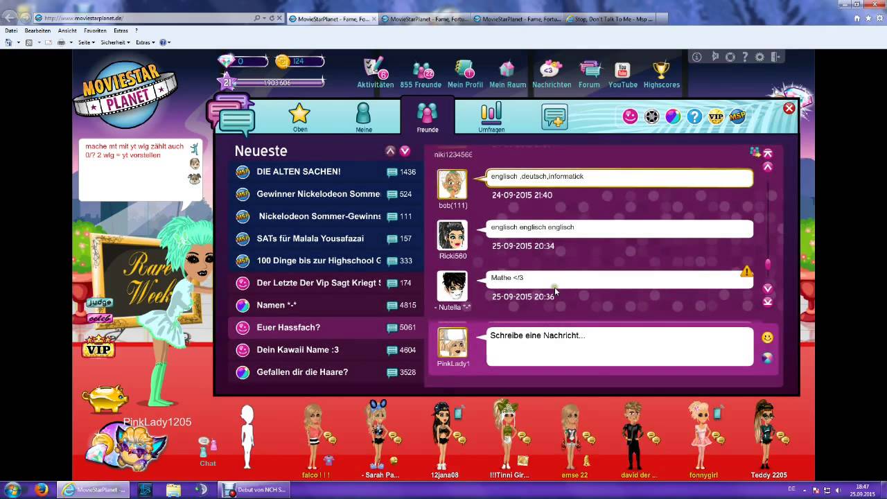 Everything Msp Msp Retro Download – OLD MSP IS BACK!?! MSP Retro Tour! – CEVFQ