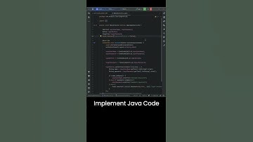 👁️ Show/Hide Password in Android (Java)  #androiddevelopment #mobiledevelopment #coding #programming