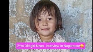 Download Lagu 2 Years Old girl Nzan, her achanak visit interview in Nagamese🥰 MP3 Download Lagu 2 Years Old girl Nzan, her achanak visit interview in Nagamese🥰 MP3