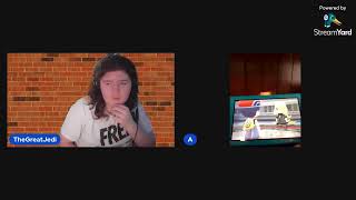 Stream Yard first time